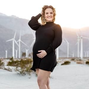 Meet your Posher, Baylee